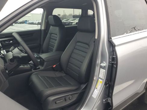 New 2026 Honda CR-V EX-L image 19