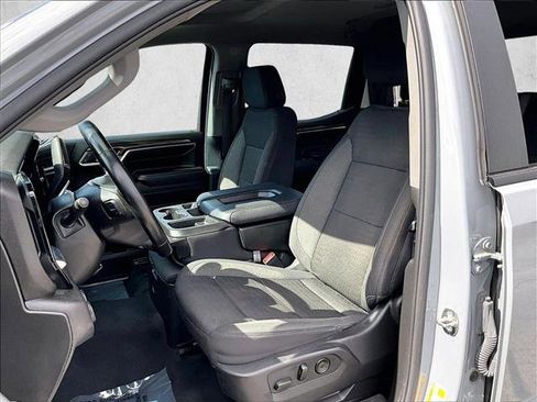 Certified 2024 Chevrolet Silverado 1500 LT image 24