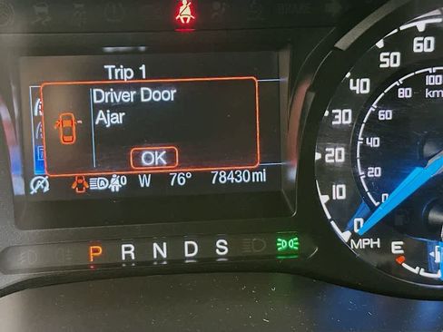 Certified 2020 Ford Ranger XLT w/ Equipment Group 302A Luxury image 19