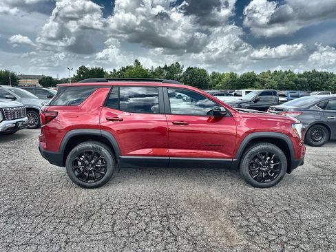 New 2026 GMC Terrain Elevation w/ Black Edition FWD image 10