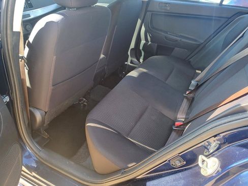 Used 2014 Mitsubishi Lancer ES FWD image 12