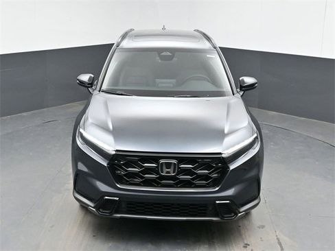 New 2026 Honda CR-V Sport-L image 14
