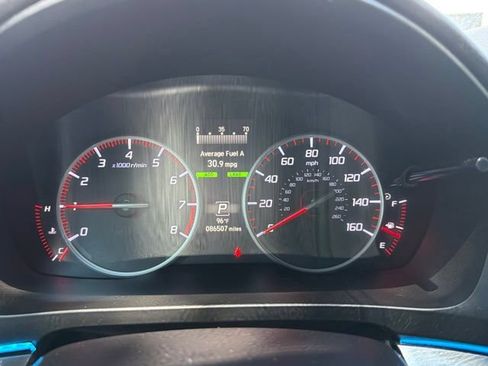 Used 2020 Acura ILX w/ Technology Plus & A-SPEC FWD image 8