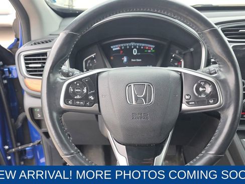 Used 2020 Honda CR-V Touring image 14