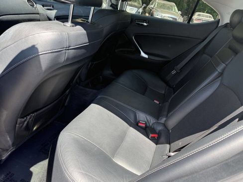 Used 2010 Lexus IS 250 AWD image 11