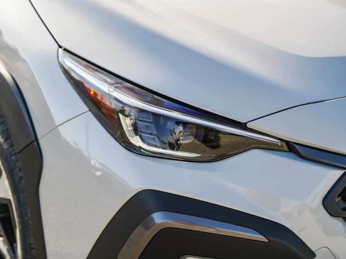 New 2025 Subaru Crosstrek 2.5i Limited image 7