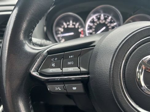 Used 2022 MAZDA CX-9 Touring image 37