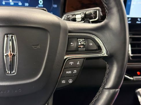 Certified 2024 Lincoln Navigator L Black Label AWD/4WD image 26