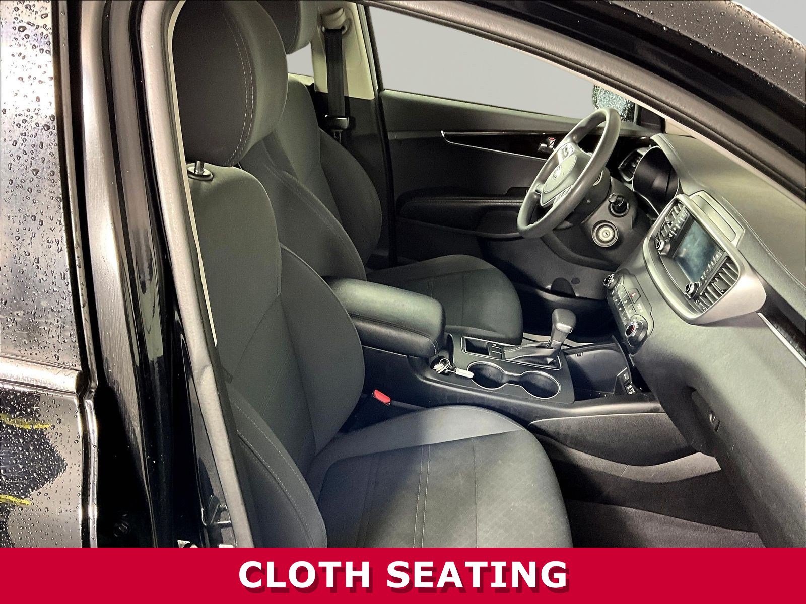 Used 2019 Kia Sorento FWD image 27