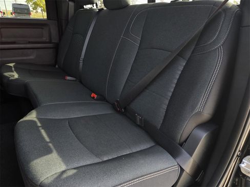 New 2026 RAM 2500 Tradesman image 14