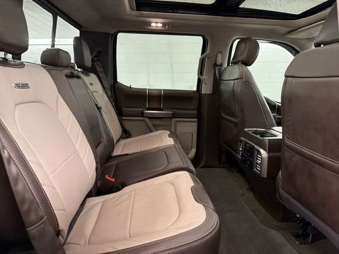 Certified 2020 Ford F150 Limited w/ Trailer Tow Package image 31