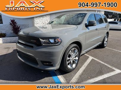 Used 2020 Dodge Durango GT
