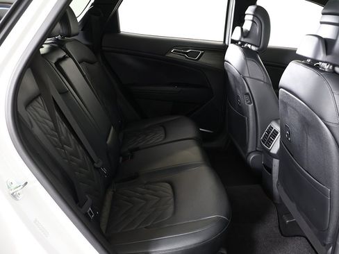 Used 2024 Kia Sportage X-Pro Prestige image 37