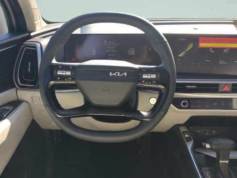 New 2026 Kia Sorento S w/ S Panoramic Sunroof Package image 12