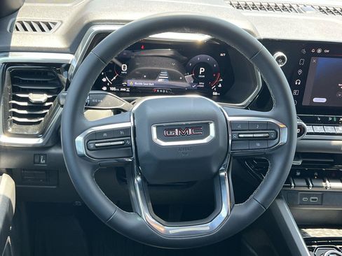 New 2026 GMC Canyon Elevation w/ Convenience Package AWD/4WD image 12