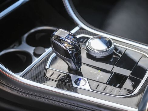 Certified 2023 BMW M850i Gran Coupe xDrive image 16