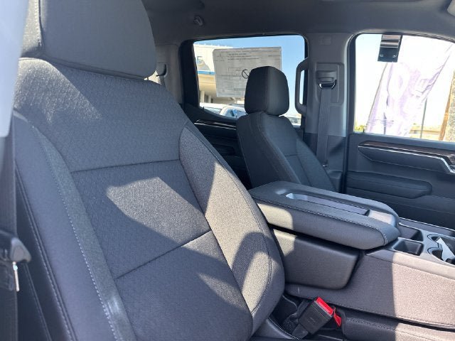 New 2026 Chevrolet Silverado 1500 RST AWD/4WD image 33