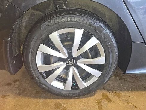 Used 2024 Honda Civic LX image 36