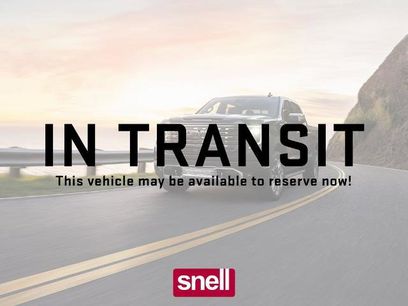 New 2026 GMC Terrain Denali