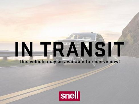 New 2026 GMC Terrain Denali image 1