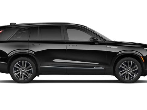 New 2026 Cadillac Vistiq Sport AWD/4WD image 39