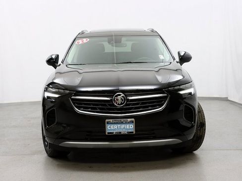 Certified 2022 Buick Envision Preferred image 5