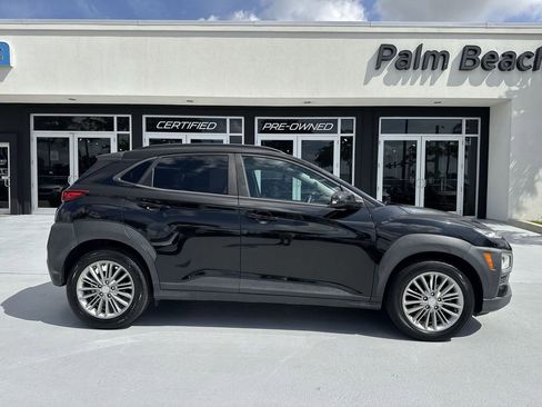 Used 2018 Hyundai Kona SEL FWD image 23