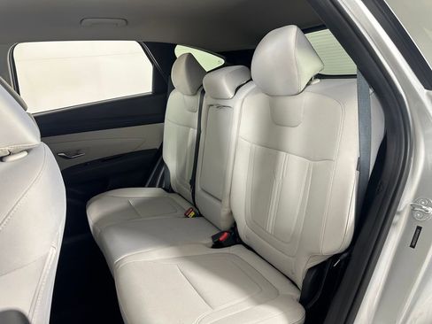 Used 2025 Hyundai Tucson SEL image 19
