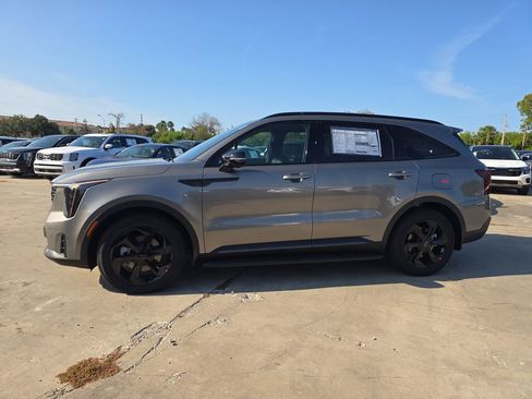 New 2026 Kia Sorento SX Prestige image 5