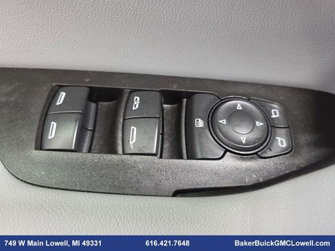 Used 2020 Chevrolet Blazer LT image 26