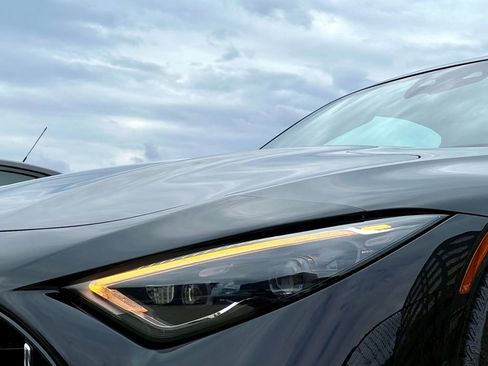 Used 2022 Mercedes-Benz SL 55 AMG 4MATIC image 10