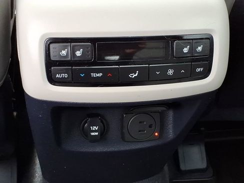 Used 2022 Hyundai Palisade Calligraphy AWD/4WD image 17