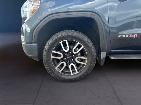 Used 2021 GMC Sierra 1500 AT4 image 14