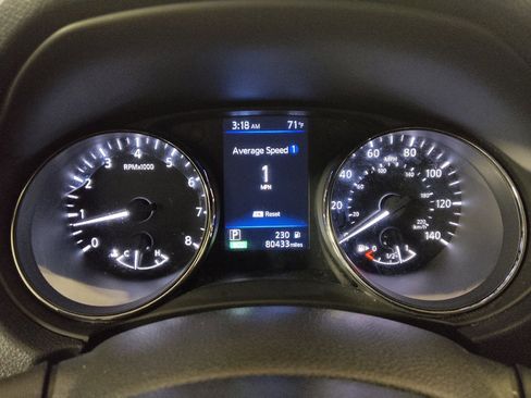 Used 2020 Nissan Rogue S w/ Special Edition Package AWD/4WD image 23