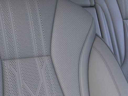 New 2026 Buick Envision Avenir AWD/4WD image 21