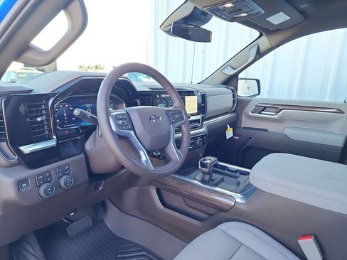 New 2026 Chevrolet Silverado 1500 RST image 14