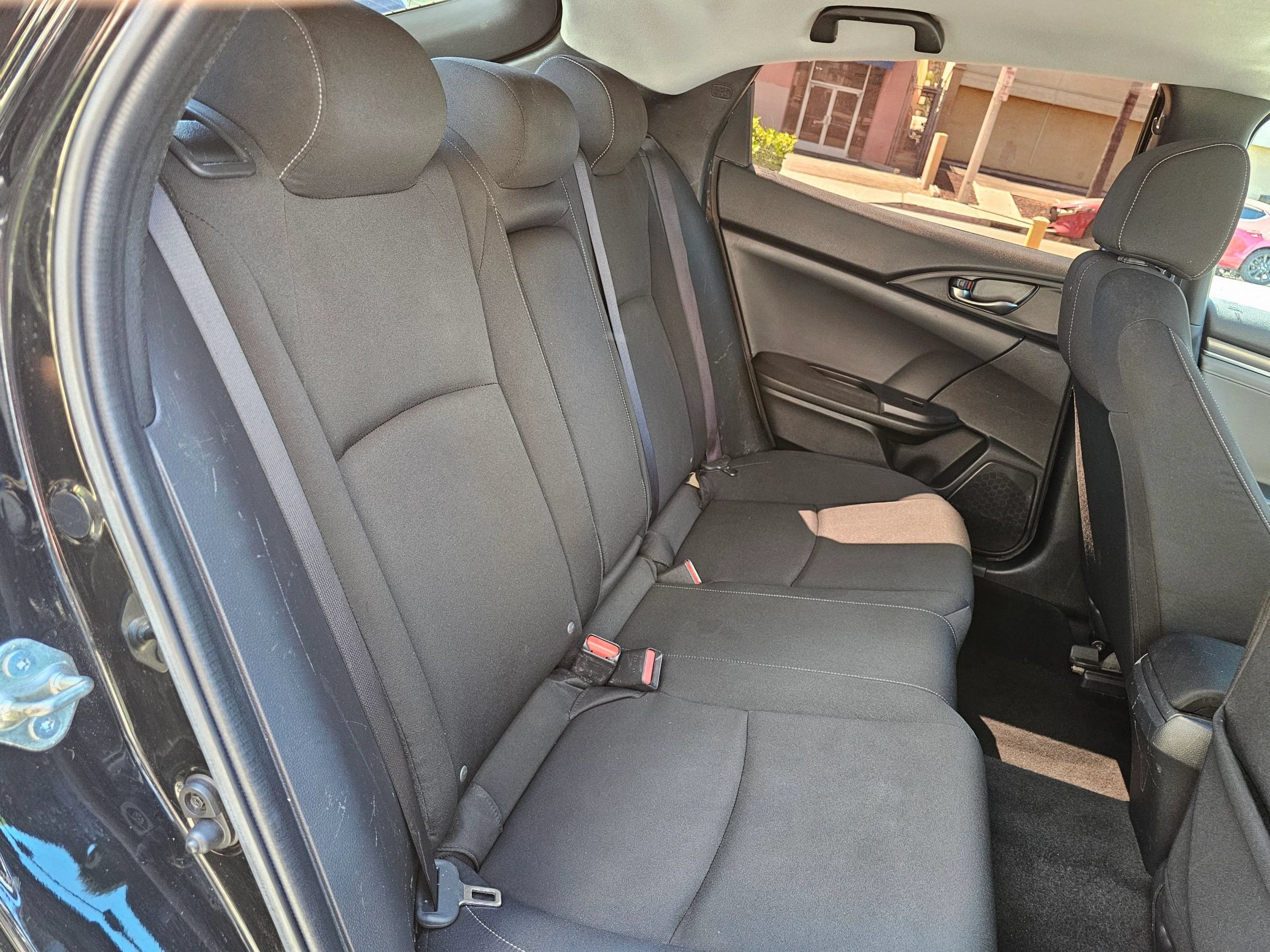 Used 2019 Honda Civic EX image 23