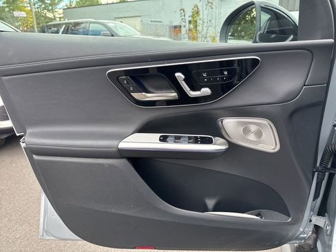 Certified 2025 Mercedes-Benz GLC 300 4MATIC image 15