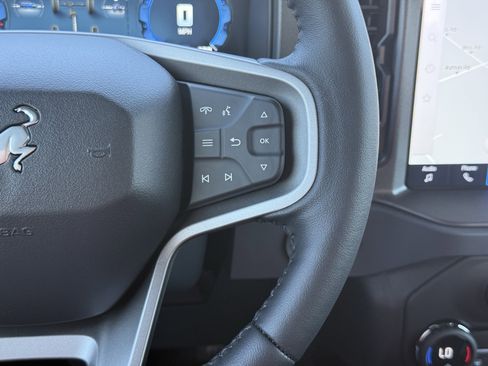 New 2025 Ford Bronco Badlands image 26