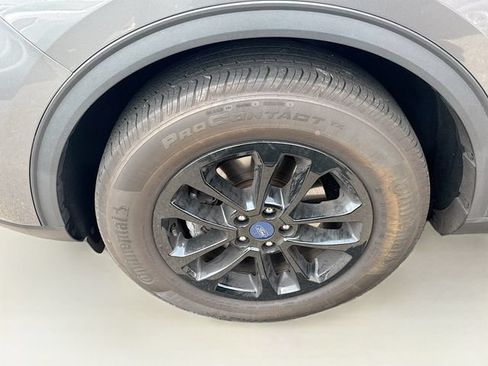 Used 2022 Ford Escape SE w/ Convenience Package AWD/4WD image 35