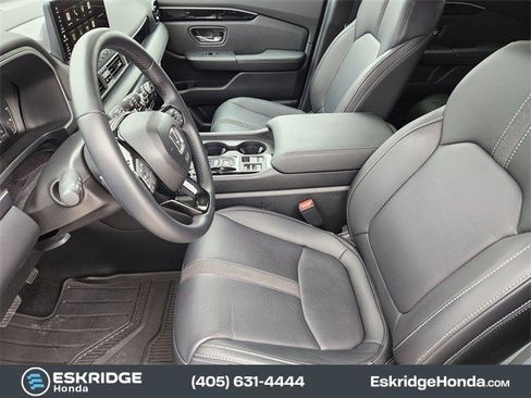 Certified 2026 Honda Passport RTL image 13