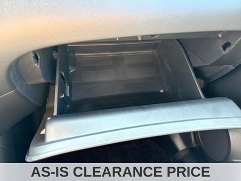 Used 2015 Nissan Rogue S AWD/4WD image 31