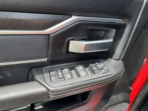 Used 2026 RAM 2500 Big Horn AWD/4WD image 12