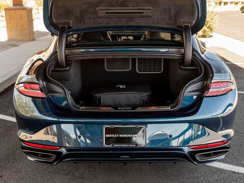 Used 2025 Bentley Continental GT Speed image 22