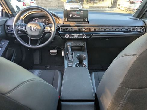 Used 2025 Honda Civic Sport image 27