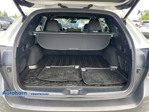 Certified 2025 Subaru Outback Wilderness AWD/4WD image 23