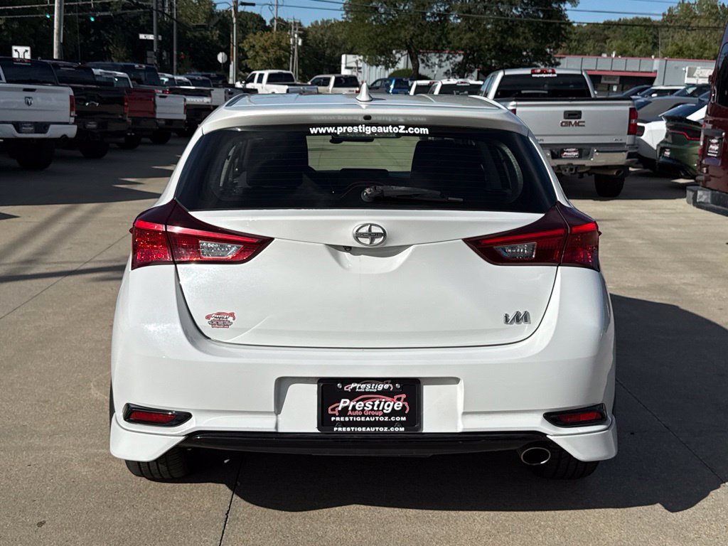 Used 2016 Scion iM FWD image 12
