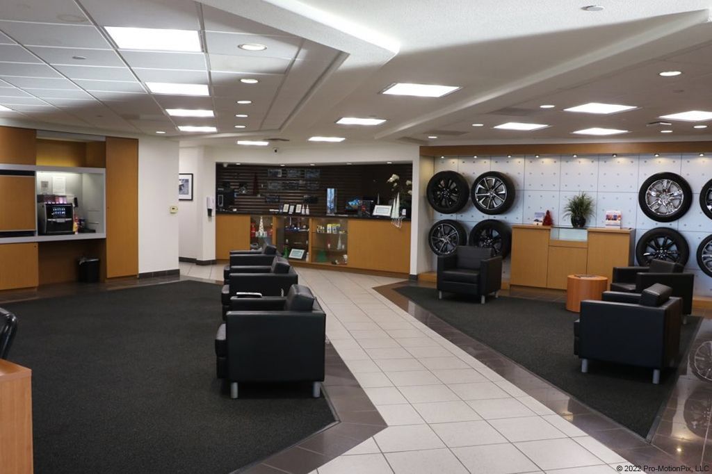 Used 2024 Lexus TX 350 FWD w/ Captains Chair Package image 40