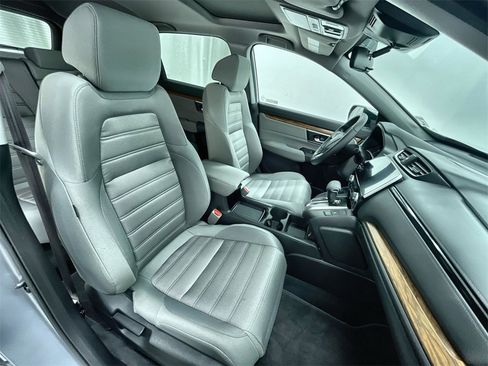 Used 2022 Honda CR-V EX image 29