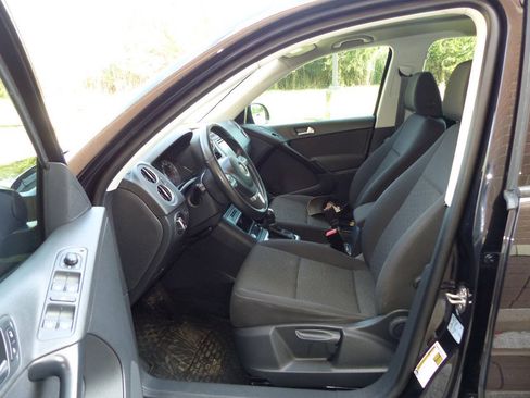 Used 2017 Volkswagen Tiguan S AWD/4WD image 24